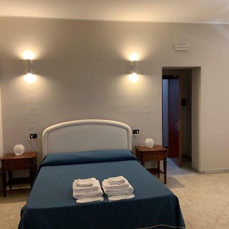 Hotel Lungomare Reggio di Calabria Exteriör bild