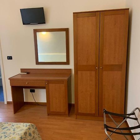 Hotel Lungomare Reggio di Calabria Exteriör bild