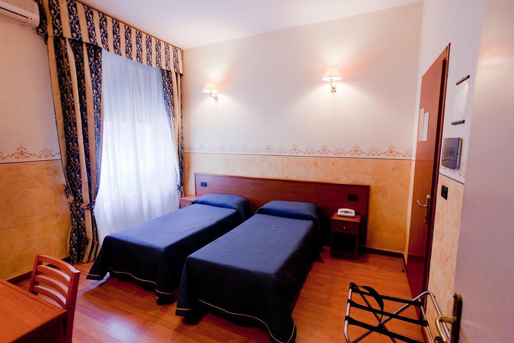 Hotel Lungomare Reggio di Calabria Exteriör bild