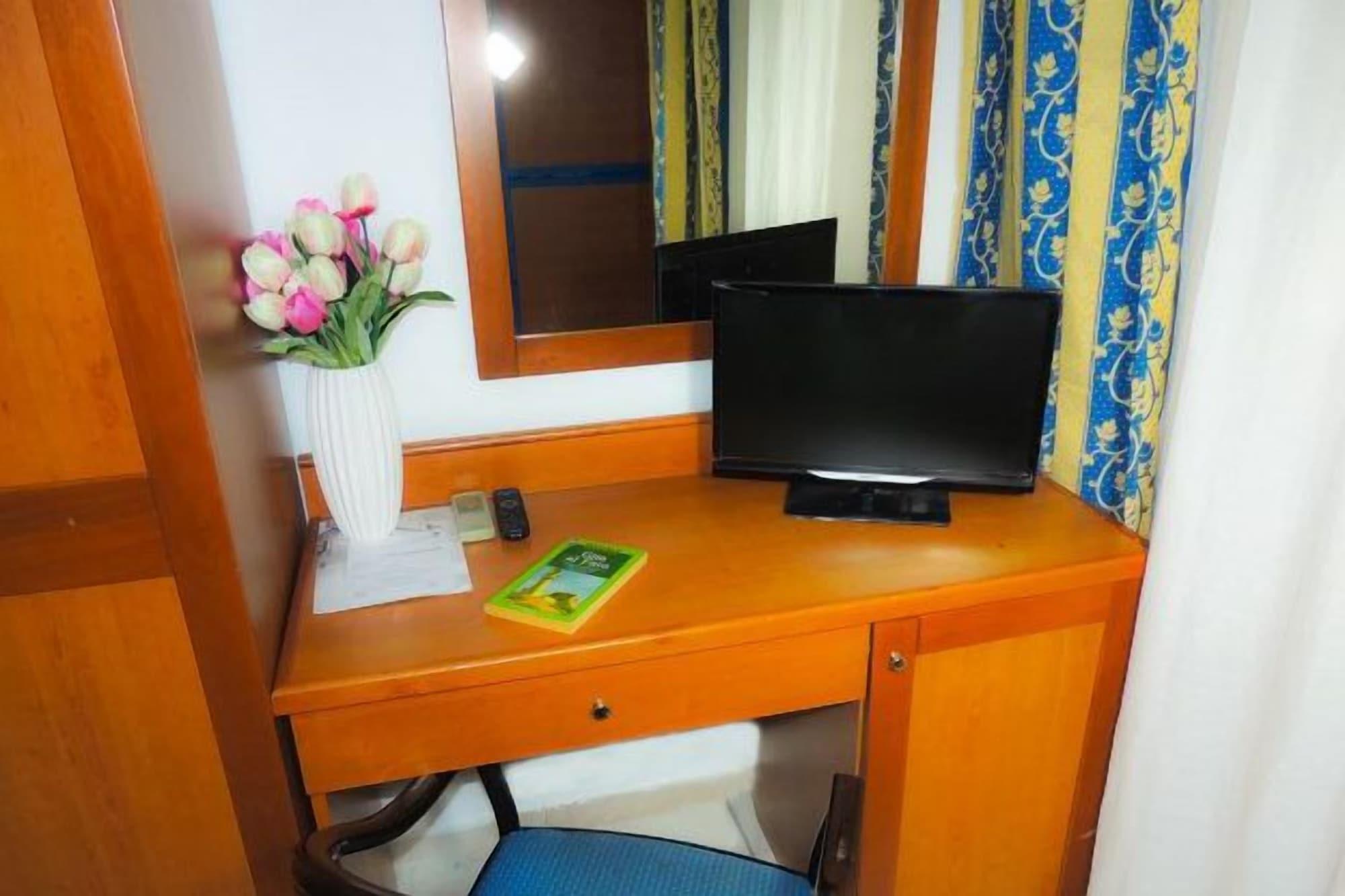 Hotel Lungomare Reggio di Calabria Exteriör bild