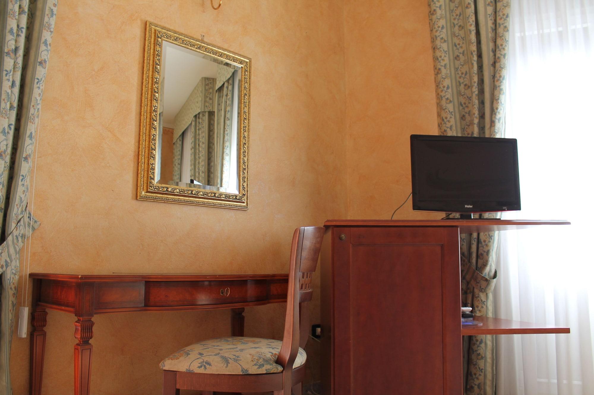 Hotel Lungomare Reggio di Calabria Exteriör bild